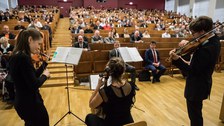 Fotos Tag der Fakultät