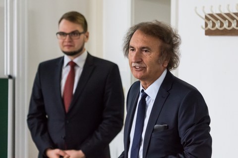 Fotos Tag der Fakultät