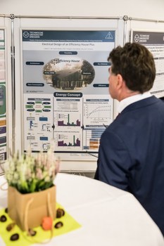 Fotos Tag der Fakultät