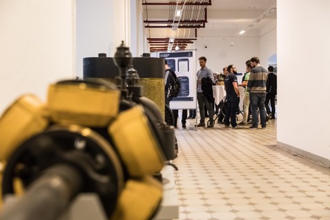 Fotos Tag der Fakultät