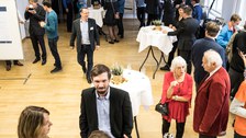 Fotos Tag der Fakultät