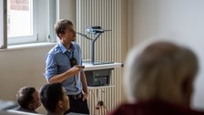 Fotos Tag der Fakultät
