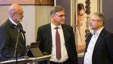 Bilder Tag der Fakultät