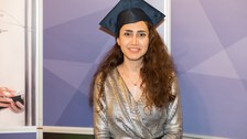 TdF 2022_Absolventenverab­schiedung, Preisverleihungen und Abendveranstaltung