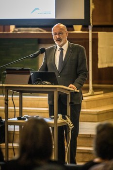 TdF 2022_Absolventenverab­schiedung, Preisverleihungen und Abendveranstaltung