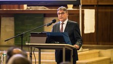 TdF 2022_Absolventenverab­schiedung, Preisverleihungen und Abendveranstaltung