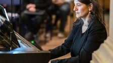 TdF 2022_Absolventenverab­schiedung, Preisverleihungen und Abendveranstaltung