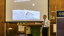 TdF 2022_Absolventenverab­schiedung, Preisverleihungen und Abendveranstaltung