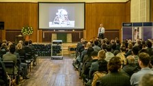 TdF 2022_Absolventenverab­schiedung, Preisverleihungen und Abendveranstaltung