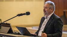 TdF 2022_Absolventenverab­schiedung, Preisverleihungen und Abendveranstaltung