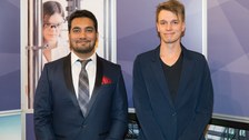 TdF 2022_Absolventenverab­schiedung, Preisverleihungen und Abendveranstaltung