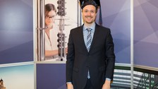 TdF 2022_Absolventenverab­schiedung, Preisverleihungen und Abendveranstaltung