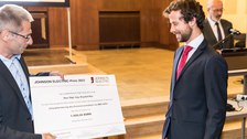 TdF 2022_Absolventenverab­schiedung, Preisverleihungen und Abendveranstaltung