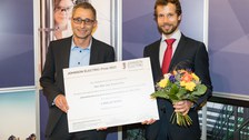 TdF 2022_Absolventenverab­schiedung, Preisverleihungen und Abendveranstaltung