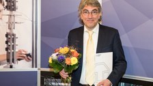 TdF 2022_Absolventenverab­schiedung, Preisverleihungen und Abendveranstaltung