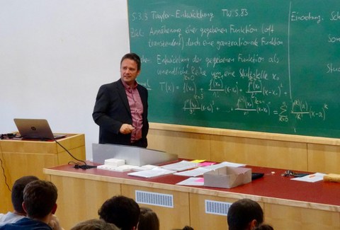 Daniel Knöfel