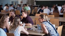 Rookie wird Ingenieur 2017