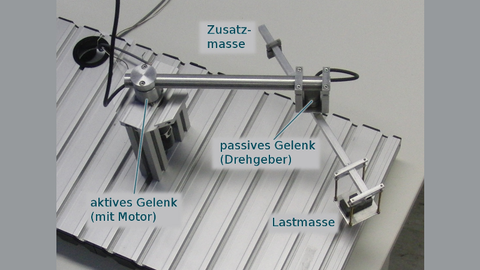 Laboratory Manipulator