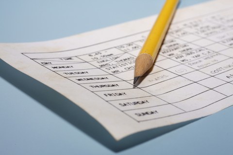 Symbol picture courses