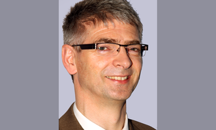 Foto Dr. Bartholomäus
