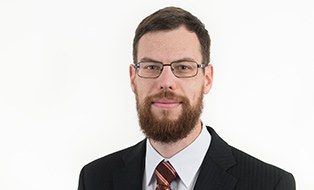 Daniel Gerbet