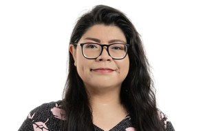 Foto Aline Acevedo