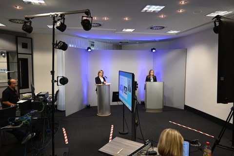 Colloquium 2021