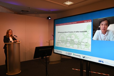 Colloquium 2021