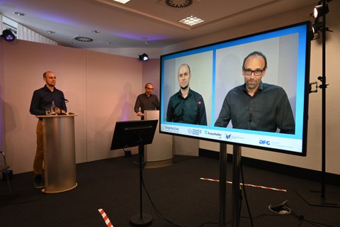 Colloquium 2021