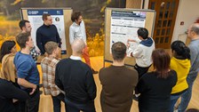 Poster Session