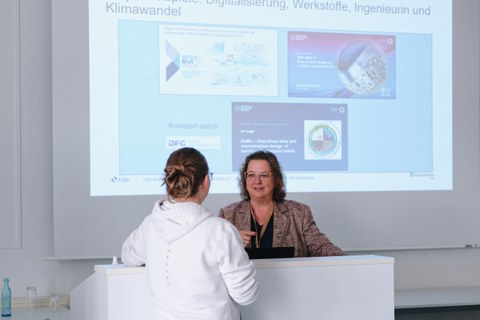 VDI Kongress