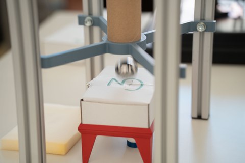 GRK Workshop Bionik