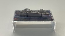 3D Druck Brücke