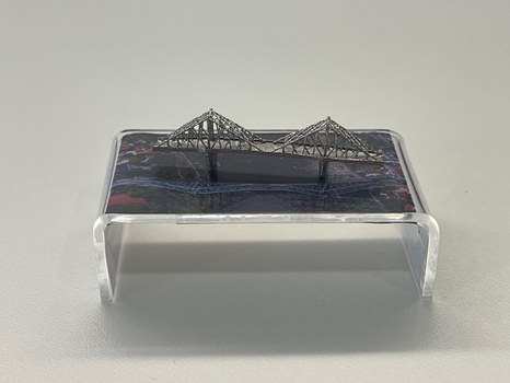 3D Druck Brücke