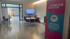 GRK Stand