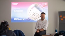 Scientific Writing Kurs