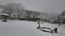 Hotel Lugsteinhof