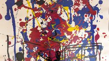 Farben der Erkenntnis