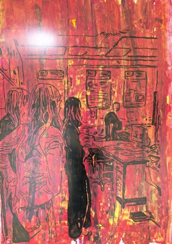 L'atelier de la vie