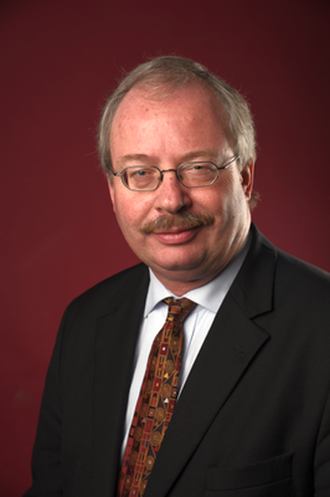 Prof. Dr.-Ing. habil. Martin Wollschlaeger