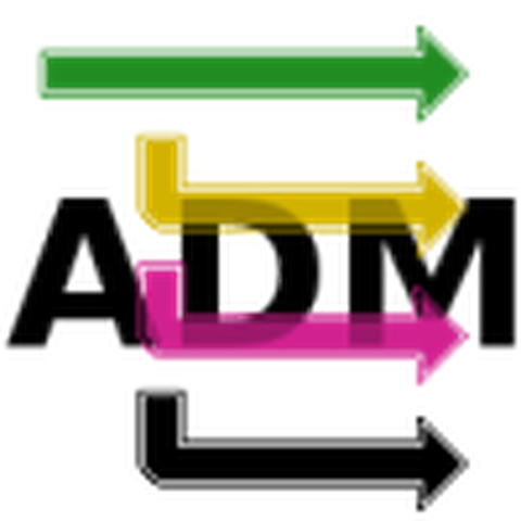 ADM Logo
