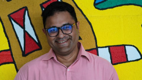 Dr. Gopan Nandu