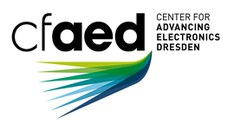 cfaed logo