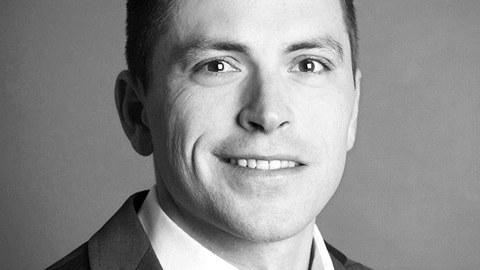 Portrait Daniel Woithe