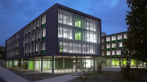 außenaufnahme
