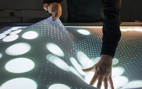 Deeptouch