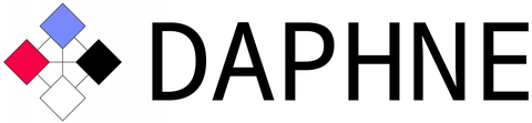 Logo Daphne