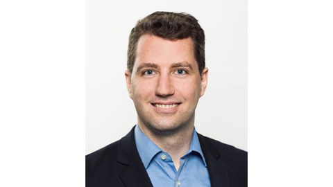 Portrait Prof. Michael Färber