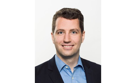 Portrait Prof. Michael Färber