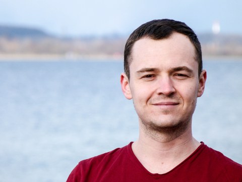 Portrait Dr. Markus Wutzler